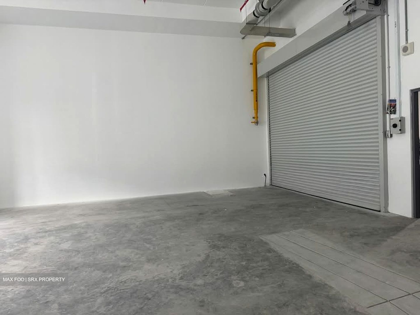 Food Vision @ Mandai (D25), Factory #622068021
